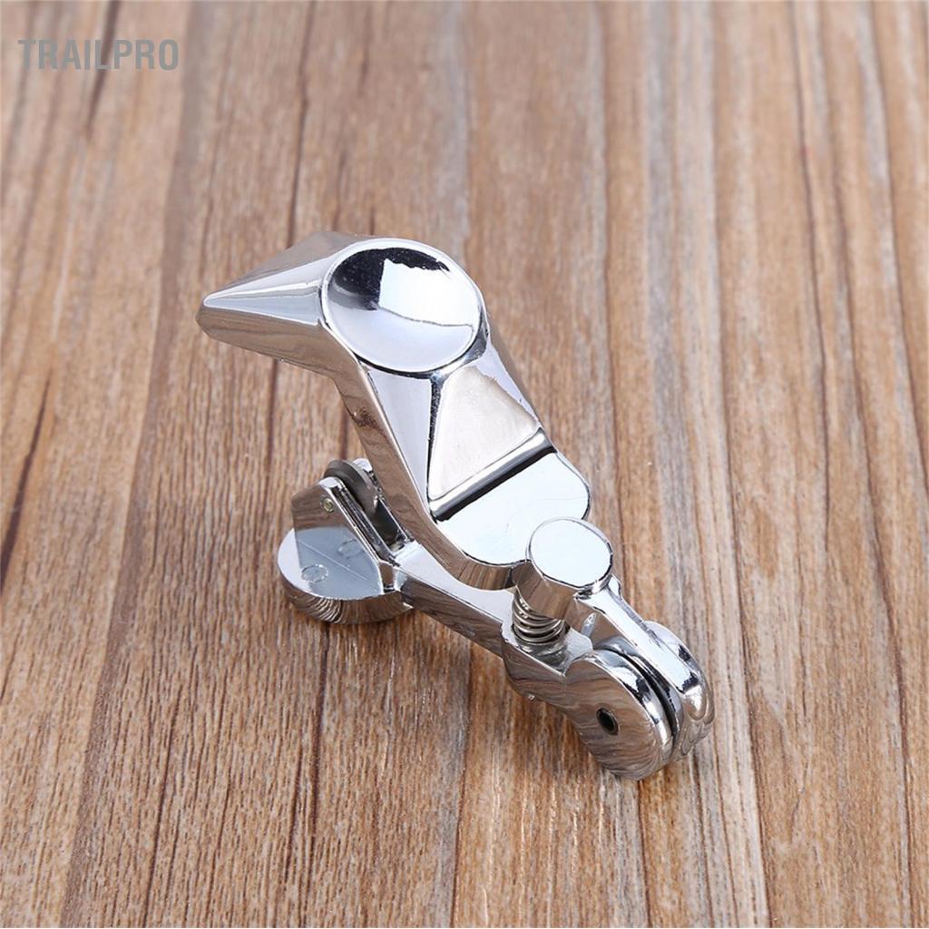 TrailPro Kính Ống Cắt Chuyên Nghiệp Ống Nhựa Cắt Ống Dụng Cụ Cắt Tay Cho Đường Kính 60Mm 2.4