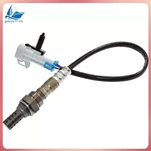 12576131 Cảm biến oxy ô tô O2 cho / Escalade EXT - 36 (4WD /) (56C) 2005 Phụ tùng ô tô 12587785