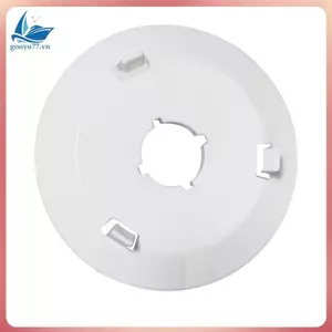 Tấm chắn móc bột cho máy trộn đứng đầu nghiêng 4,5-5 Qt Bảo vệ bắn tung tóe cho thành phần tràn
