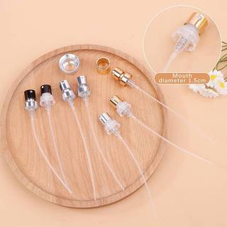 SAFENH 15mm Bayonet Fine Mist Sprayer Vòi phun để thay thế nắp chai nước hoa bằng nhôm VN