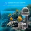 Dành cho vỏ bảo vệ vỏ lặn dưới nước Pocket 3, phụ kiện máy ảnh để chụp ảnh nâng cao B