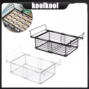 Kool Thùng Xếp Chồng Tủ Đông Tổ Chức Tủ Đông Giải Pháp Bảo Quản Tủ Đông Kết Cấu Thép Carbon Tủ Đông Hộp Bảo Quản Cho Freez
