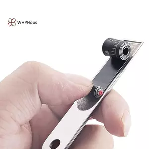 Tấm Cuộn Chì Cá Có Khe Cắm Thẻ, Phù Hợp Cho Câu Cá Di Động