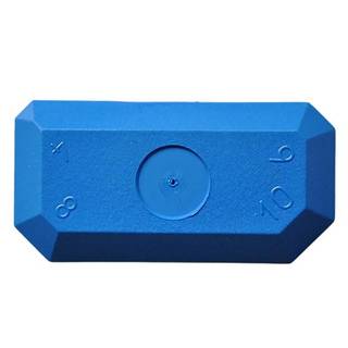 [XIA] Bộ 5 dụng cụ cạo vữa, làm mịn silicone, thìa vệ sinh chất bịt kín [VN]