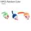 Chuột Giả Mini Thú Cưng Mèo Con Bền Nhai Cắn Trầy Xước Đồ Chơi Vui Nhộn