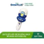 Đồ chơi trẻ em bằng nhựa: bộ mic hát dùng pin