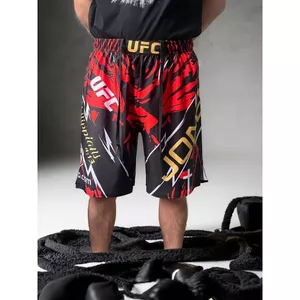 MMA Nam Nữ Chiến Đấu UFC Quần