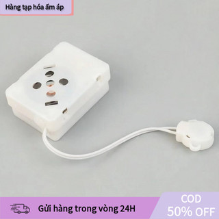 【COD】Máy ghi âm cho thú nhồi bông có pin sạc, ghi âm lâu, thích hợp nhét vào gấu bông hoặc thú nhồi bông yêu thích.