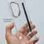 Ốp Lưng LIKGUS PenOne Trong Suốt Cho Samsung S26 Ultra Chống Sốc Không Ố Bảo Vệ Máy