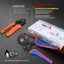 Kìm bấm cos kim cos pin cos sao cos vuông HSC8 16-6A chất lượng cao (0.08-16mm²) kìm