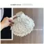 Mũ Nón Vành Lớn Nửa đầu Viền Ren Cho Bé Gái Từ 1 đêna 3 Tuổi
