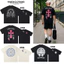 Áo Thun Chrome Heart Cemetery Premium-100% Cotton 250GSM Hottrend