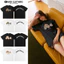 Áo Thun Palm Angels Teddy Bear Premium Cotton 100% 250GSM nam nữ oversize