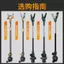 Ổ Khóa Tự Động Cho Cần Câu - Giá Chống Trượt Dày, Phù Hợp Cắm Trại Và Câu Cá