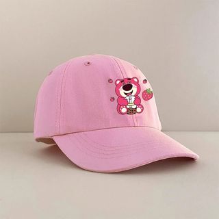 Mũ lưỡi trai Kuromi cho bé – Chống nắng, nhẹ, thoáng khí, dễ thương, nam nữ đều đội được