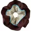 Scrunchie Thanh Lịch Sọc - Phù Hợp Cho Phụ Nữ Và Trẻ Em