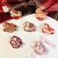 Popsocket Nam châm họa tiết ngựa dễ thương Giá đỡ điện thoại có thể gập lại cho điện thoại nam châm
