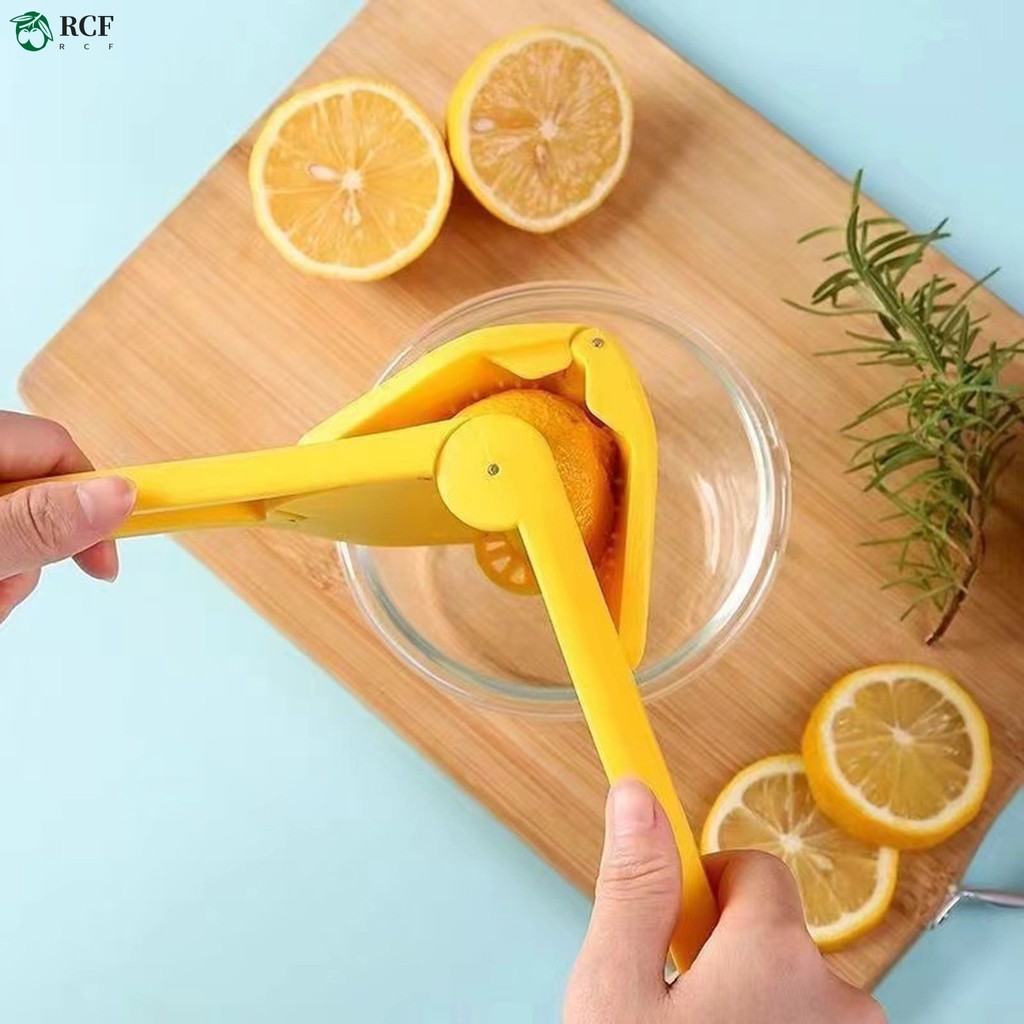 Máy ép chanh thủ công - Máy ép chanh tiết kiệm sức để làm nước ép dễ dàng