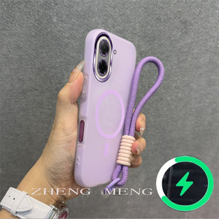 Thích hợp cho ốp điện thoại Redmi A5 POCO C71 4G Di động có dây đeo vỏ mềm chống rơi TPU 0046