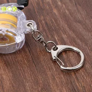 Móc Chìa Khóa Câu Cá Có Thể Thu Vào - Quà Tặng Cho Người Yêu Câu Cá