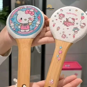 Hoạt Hình Mèo Con Máy Xay Chân Máy Xay Da Chân Bàn Chà Móng Chân