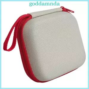 Hộp đựng GODD EVA cho máy cạo râu Hộp lưu trữ Máy cạo râu điện nam