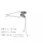 Giao Hưởng Hoa Bướm Tua Rua Kẹp Tóc Phong Cách Trung Hoa Mới Cao Cấp Tính Khí Kẹp Tóc Phong Cách Cổ Bước Lắc Kẹp Tóc Mũ Đội Đầu