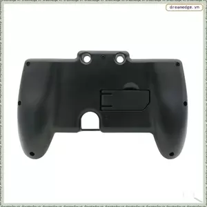 MỚI 2DS LL 2DS XL Tay Cầm Hỗ Trợ Tay Cầm Bằng Nhựa ABS Tay Cầm Chơi Game