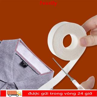 Miếng dán mồ hôi hấp thụ FESTLY, Miếng dán cổ áo thun thấm mồ hôi, Chất khử mùi Unisex Tấm lót mồ hôi dùng một lần vô hình tự dính mùa hè