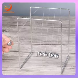 Bóng đu Con lắc Phụ kiện gia đình Trang trí máy tính để bàn Trang trí trí trí não Đồ chơi trang trí nhà cửa Dễ dàng lắp đặt