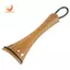4 / 4 Phụ kiện bảng dây đàn violin Táo tàu Gỗ Dây đàn violin Đuôi đàn violin Dụng cụ điều chỉnh dây đàn Công cụ điều chỉnh bảng dây