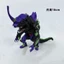 Vành Thái Bình Dương Lớn Mecha Đồ chơi Quái vật Đồ trang trí Hình-Made Phim Thunder Monster Bất thường Quái vật Lăng kính Mặt sau Rùa Godzilla Nam