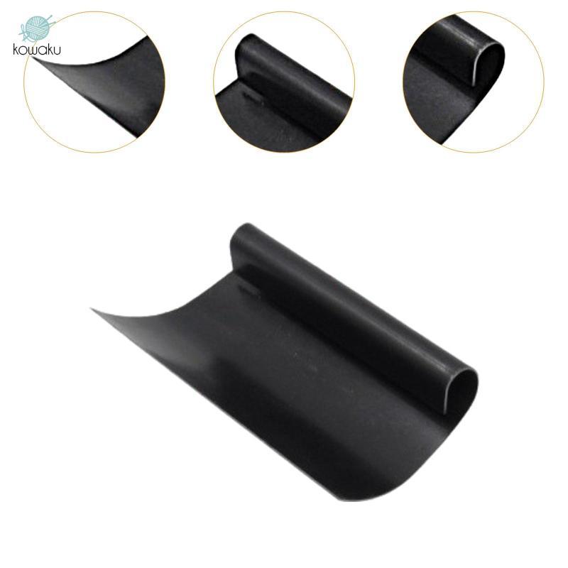 Dụng cụ loại bỏ lông lợn Thiết bị cạo lông động vật di động để sử dụng trang trại Dụng cụ cạo cầm tay bằng thép bền