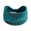 Băng đô rộng NKSFX, Băng đô thấm mồ hôi Boho Châu Phi, Băng đô Turban đàn hồi di động cho Bandeau Sport Fitness Yoga