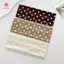 MJnmc Retro Boho Breeze Wind Dot Co Giãn Băng Đô Quấn Tóc Nữ Hàn Quốc Ins Thời Trang Rộng S Yoga Thể Thao Hẹn Hò Phụ Kiện Tóc Mới