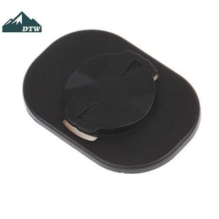 DTW Xe Đạp Điện Thoại Di Động Ba Bule Cho Giá Đỡ Điện Thoại Di Động Cưỡi Mạnh Dính Hỗ Trợ Đứng Ba Nút Dán Adapter Thể Thao