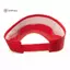 < WHPHous-t > Mũ che nắng rỗng Mũ nữ Mũ Cotton có thể điều chỉnh để chạy bộ Tennis Golf Unisex Đẹp