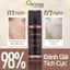 Tinh chất C sửa chữa DNA - Osmosis Catalyst MD Advanced Repair C Serum 30ml chính hãng