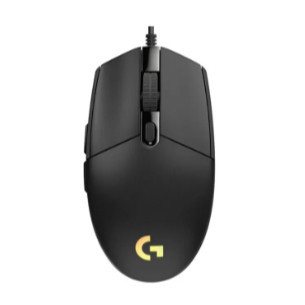 Chuột Gaming Logitech G102 LightSync | DPI 8.000 | Led RGB | Chính Hãng | BH 24T