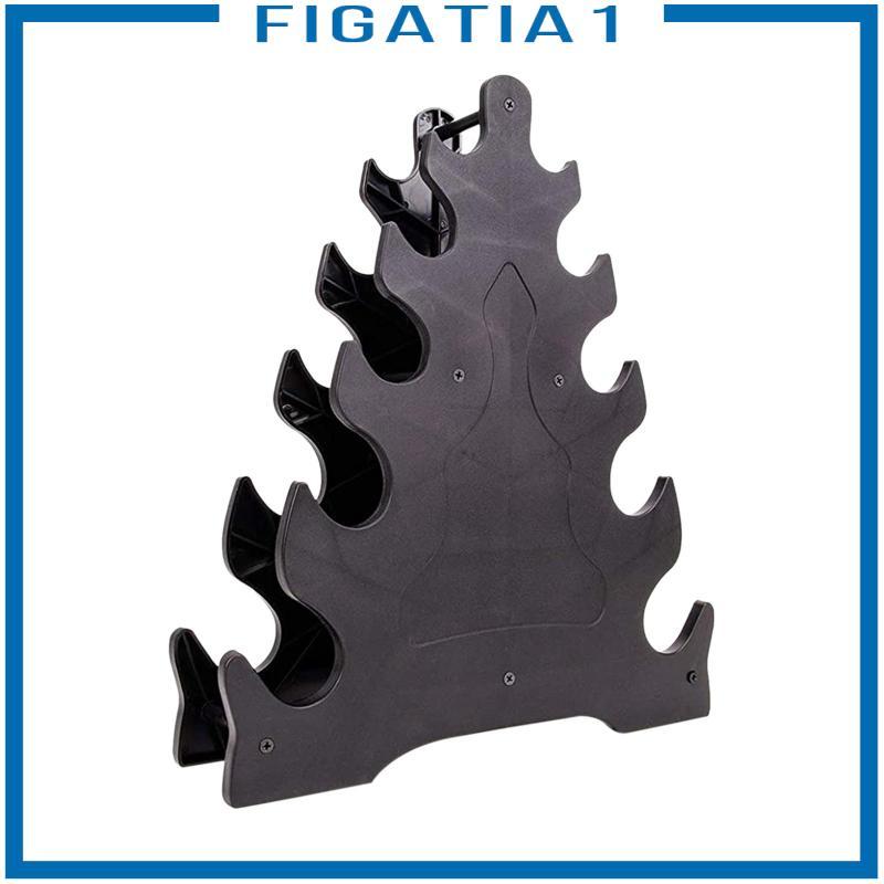 Giá đỡ quả tạ nhiều lớp Kệ trọng lượng di động cho thiết bị tập luyện tại nhà Thiết kế nhỏ gọn