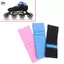 XOITOP 1 Cặp Giày Trượt Băng Con Lăn Chống Mài Mòn Giày Hoa Phẳng Giày Đá Vỏ Bảo Vệ Sợi Carbon Giày VN