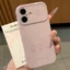 Ốp điện thoại cửa sổ lớn Love dành cho iPhone11proamx IP12 IP13 IP13PRO IP14plus IP15 IP16 IP17 IP17PROMAX YNL390AXDSC