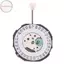 Hodou China Sunon Sl28 Sl28-6 Thay thế chuyển động thạch anh Lịch ba tay Ngày Một thay thế giá rẻ cho phong trào 2115-20z VN