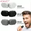 Máy tập hàm AFTEROF, 40 / 50 / 60Lbs Facial Chew Cắn cơ bắp Redefine Jawline Trainer, Bóng tập thể dục mặt Máy tập mặt cầm tay Double Chin Jawliner