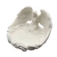 Yoo Angel Wing Shape Khay trưng bày trang sức Tấm trang trí Thích hợp cho nhẫn