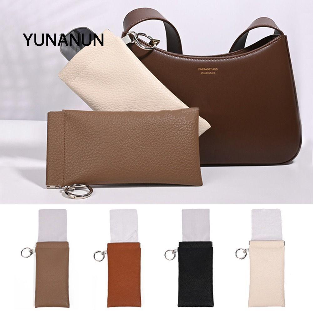 Túi đựng kính YUNAUN - Chống nước, bảo vệ kính và phụ kiện khi ra ngoài