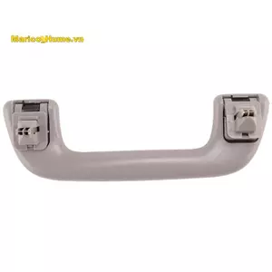 Xe Màu Xám Đậm Phía Sau Cốp Cửa Tay Nắm Tay Nắm Cửa Các Bộ Phận Thay Thế Cho Prado LC120 2003-2009