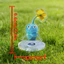 HT3 Pikmin4 Hoạt Hình Búp Bê Trang Trí Trò Chơi Dễ Thương Hình Máy Tính Để Bàn Sưu Tập Trang Trí TH3