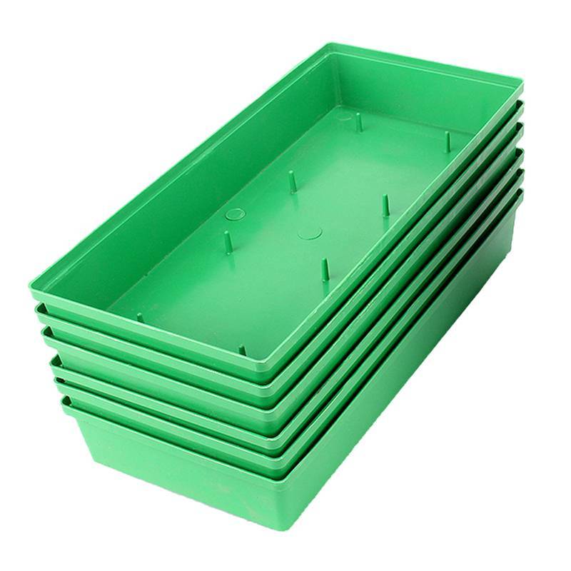 CANAMEK Khay xốp cắm hoa trang trí bình hoa, đế giữ hoa, mút cắm hoa dùng cho tiệc cưới, lối đi, sự kiện CSF