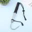 XOITOP 1 Chiếc Mới Di Động Kính Thiên Văn Cá Gaff Móc Khoảng 28-60cm Thép Không Gỉ Biển Đá Câu Cá Móc Câu Chuyện Có Thể Thu Vào VN